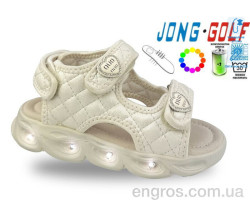 Босоножки Jong Golf
